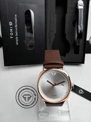 Tomi T-044 Wrist Watch