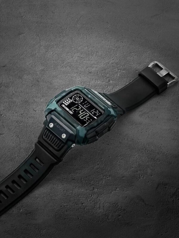 TOMI T-218 Digital Military Sports Watch | Tomi Watches - Image 14