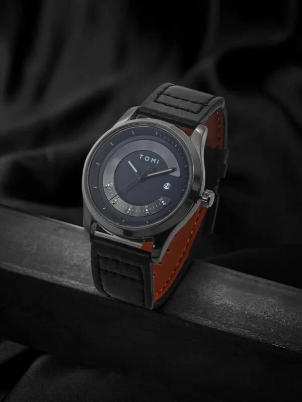 TOMI Business Wrist Watch For Men T-099 | The Tomi Watches - Image 18