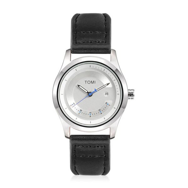 TOMI Business Wrist Watch For Men T-099 | The Tomi Watches - Image 3