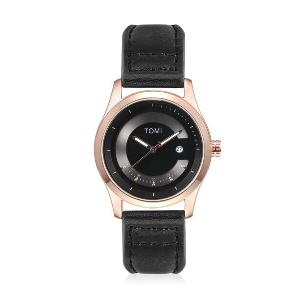 TOMI Business Wrist Watch For Men T-099 | The Tomi Watches - Image 2