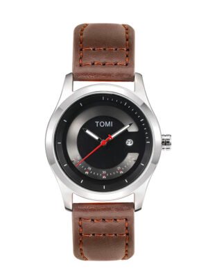 TOMI Business Wrist Watch For Men T-099 | The Tomi Watches