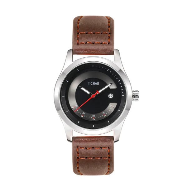TOMI Business Wrist Watch For Men T-099 | The Tomi Watches