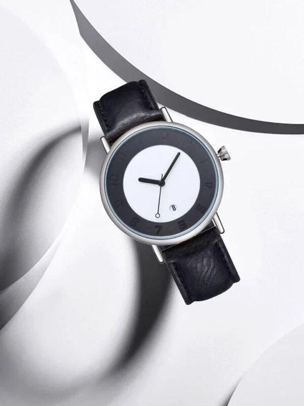 TOMI T-085 Men's Watch with Pen Gift Set | The Tomi Watches - Image 17