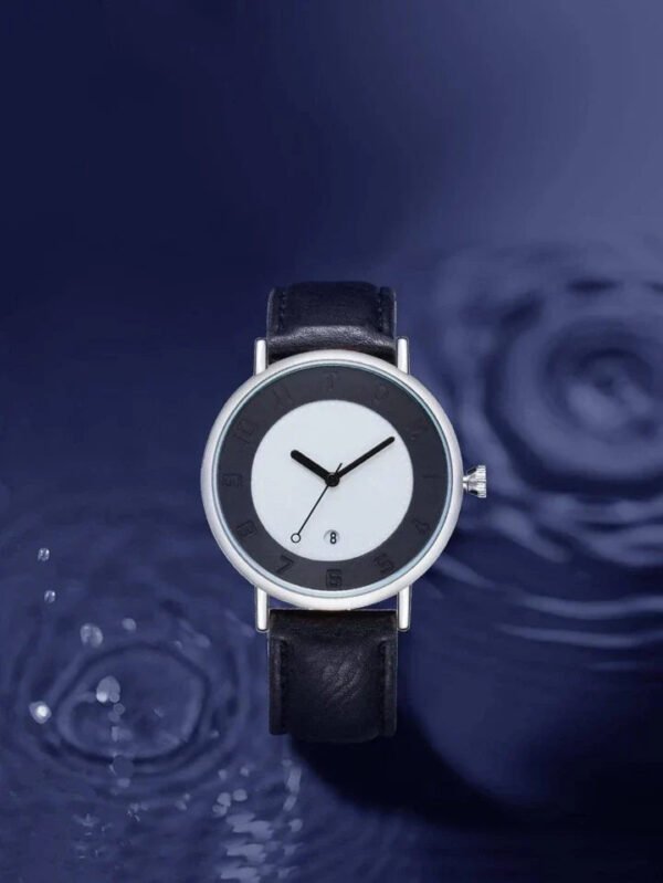 TOMI T-085 Men's Watch with Pen Gift Set | The Tomi Watches - Image 18