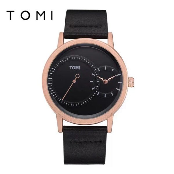 Tomi T-087 – Buy Durable Alloy Casing Wrist Watch Online in Pakistan - Image 7