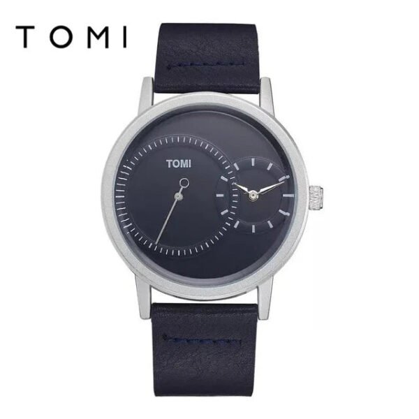 Tomi T-087 – Buy Durable Alloy Casing Wrist Watch Online in Pakistan - Image 5