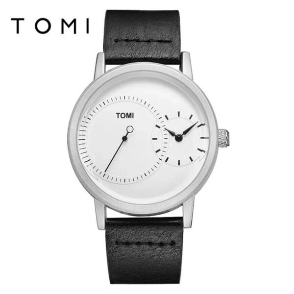 Tomi T-087 – Buy Durable Alloy Casing Wrist Watch Online in Pakistan - Image 6