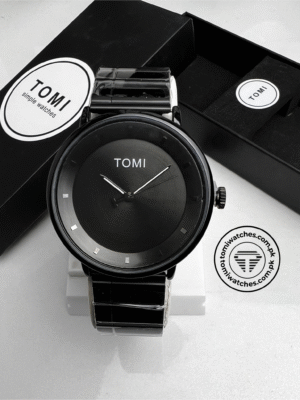 TOMI T-096 – Buy Comfortable Fit Wrist Watch Online in Pakistan