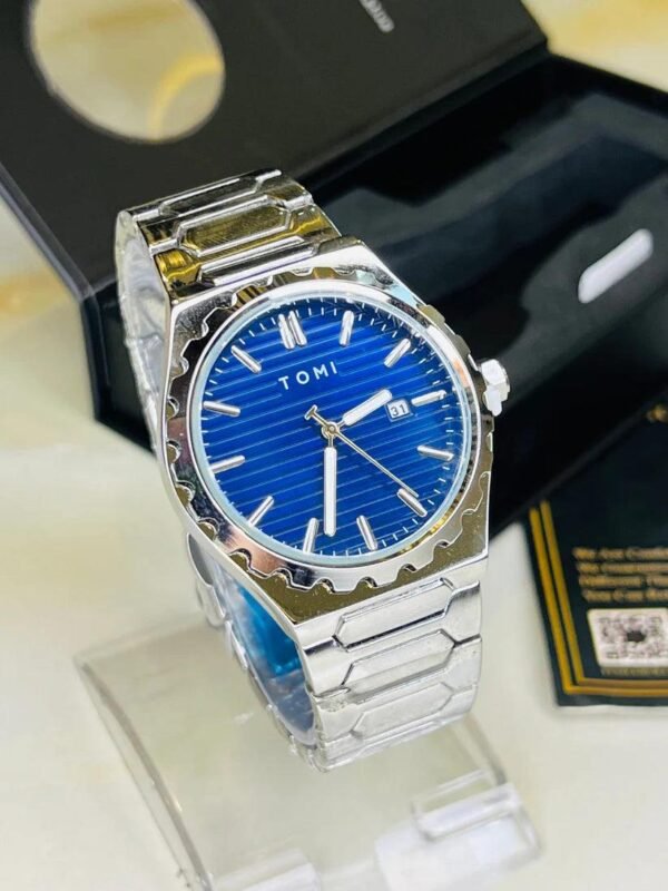T-302 S3 Series Gift Set Watch - Tomi Watches