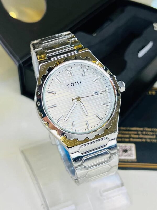 T-302 S3 Series Gift Set Watch - Tomi Watches