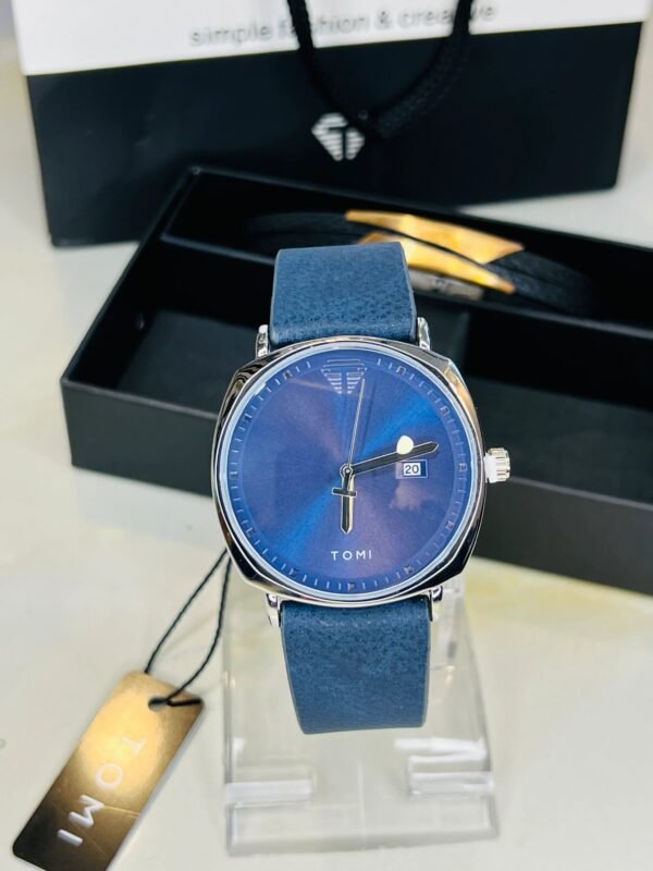 Tomi T-044 Wrist Watch | Tomi Watches - Image 11