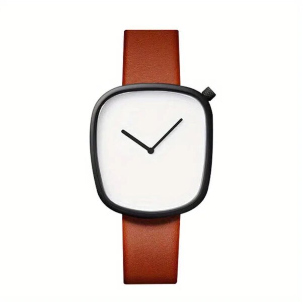 TOMI T-077 Women's Quartz Watch – Stylish & Water-Resistant | The Tomi Watches - Image 2