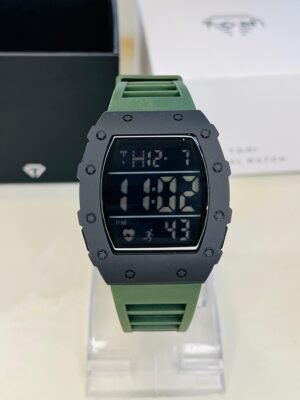TOMI T-230 Sports Watch Digital - Tomi Watches