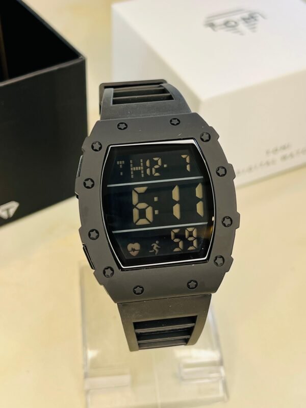TOMI T-230 Sports Watch Digital - Tomi Watches