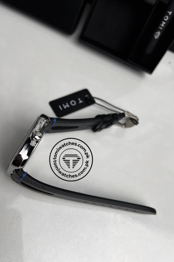 TOMI T-094 Luxury Watch with Pen Gift Set | The Tomi Watches - Image 9
