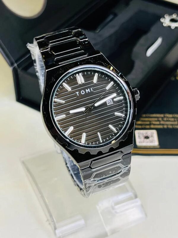 T-302 S3 Series Gift Set Watch - Tomi Watches