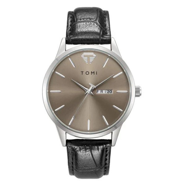 TOMI Quartz Wrist Watch For Men T-045 | The Tomi Watches - Image 18