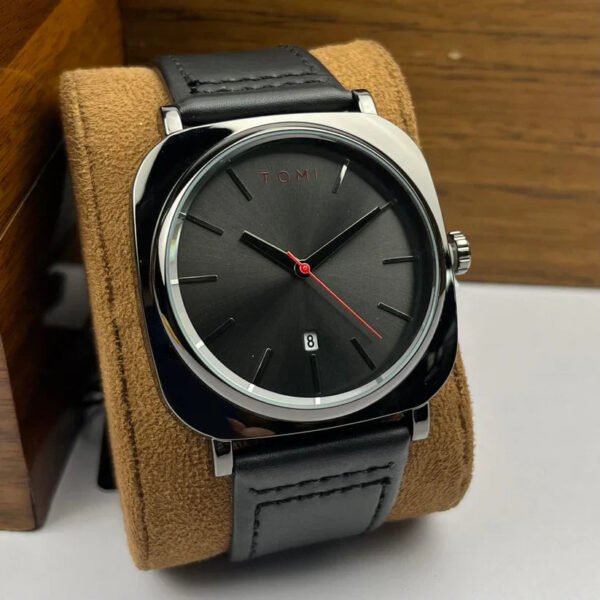 TOMI T-084 – Buy Sleek Minimalist Design Wrist Watch Online in Pakistan - Image 13
