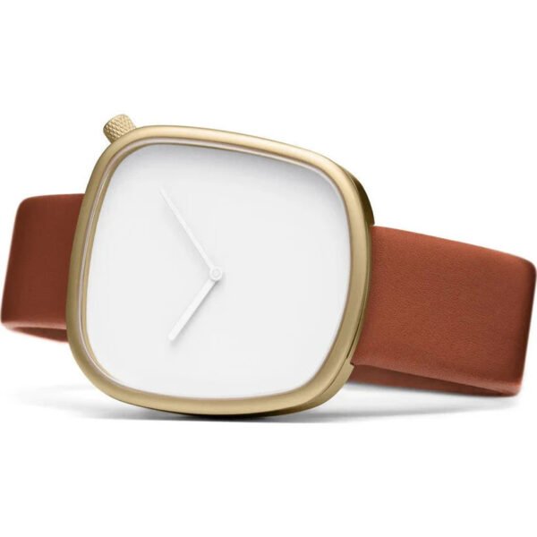 TOMI T-077 Women's Quartz Watch – Stylish & Water-Resistant | The Tomi Watches - Image 9