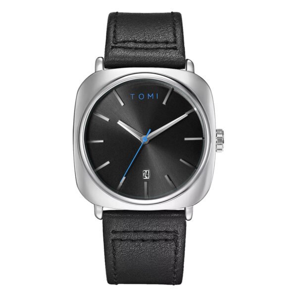 TOMI T-084 – Buy Sleek Minimalist Design Wrist Watch Online in Pakistan - Image 7