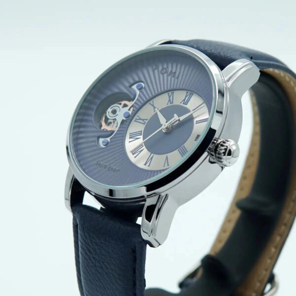 T-104 Dual Strap Pair Watch - Tomi Watches