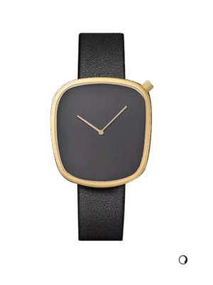 TOMI T-077 Women's Quartz Watch – Stylish & Water-Resistant | The Tomi Watches
