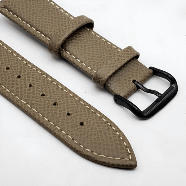 TOMI T-106 Face Gear Dual Strap Luxury Watch - Tomi Watches