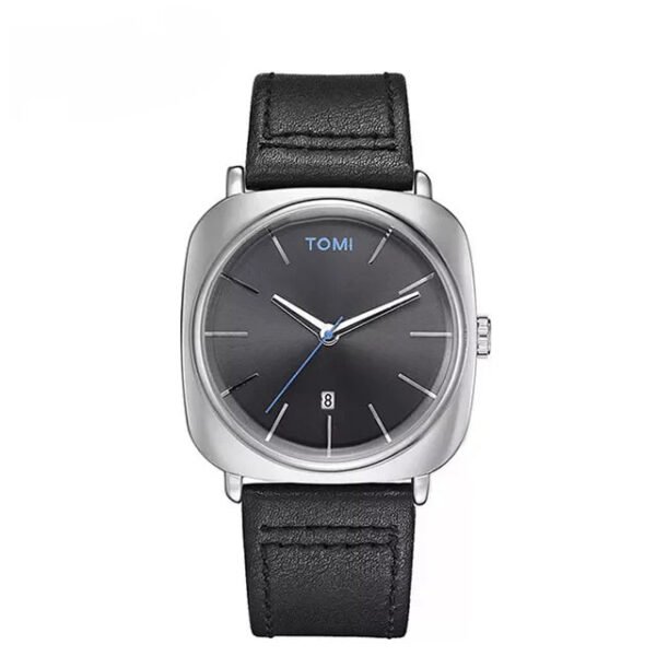 TOMI T-084 – Buy Sleek Minimalist Design Wrist Watch Online in Pakistan - Image 4