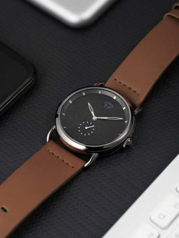 TOMI T-037 Business Luxury Wrist Watch - Tomi Watches
