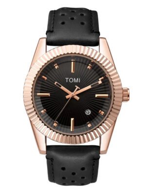 TOMI Men's Business Wrist Watch T-098 | The Tomi Watches