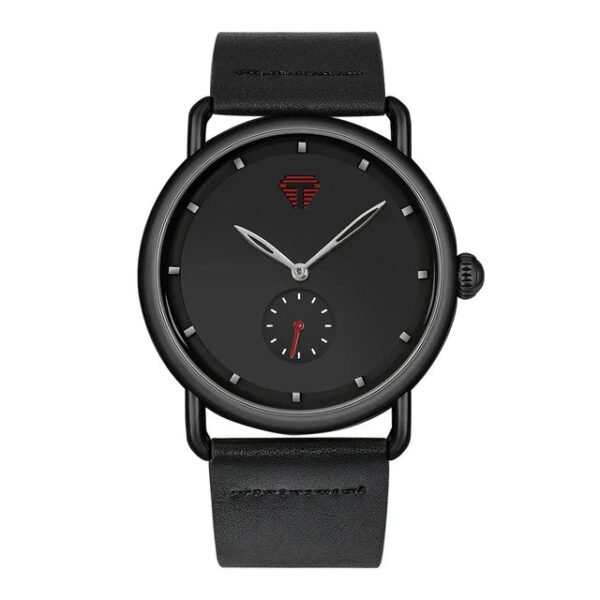 TOMI T-037 Business Luxury Wrist Watch - Tomi Watches