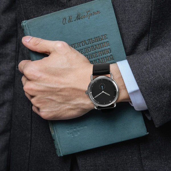 TOMI Business Luxury Wrist Watch T-037 | The Tomi Watches - Image 15