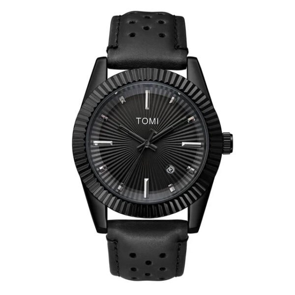 TOMI Men's Business Wrist Watch T-098 | The Tomi Watches - Image 13