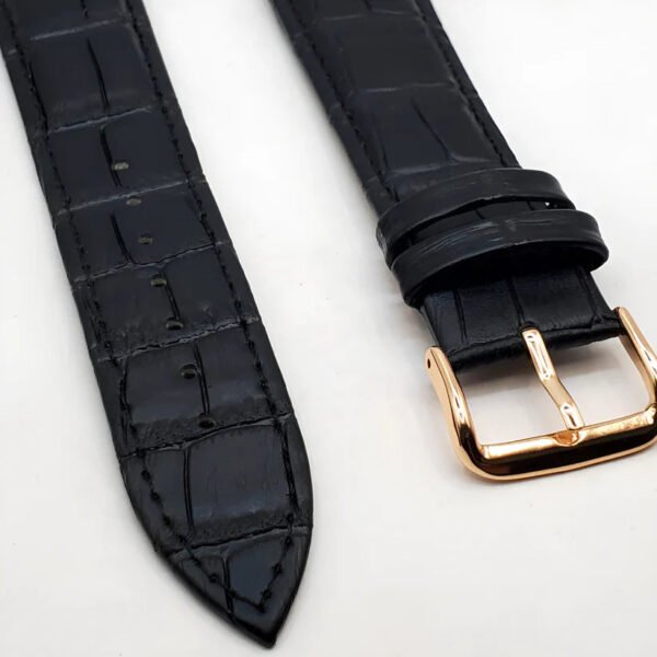TOMI Face Gear Dual Strap Luxury T-106 | The Tomi Watches - Image 21