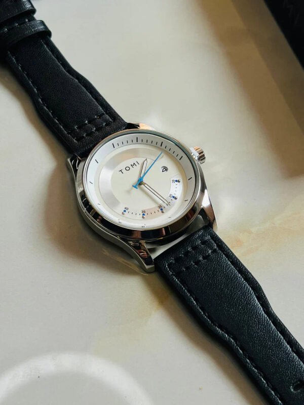 TOMI Business Wrist Watch For Men T-099 | The Tomi Watches - Image 10