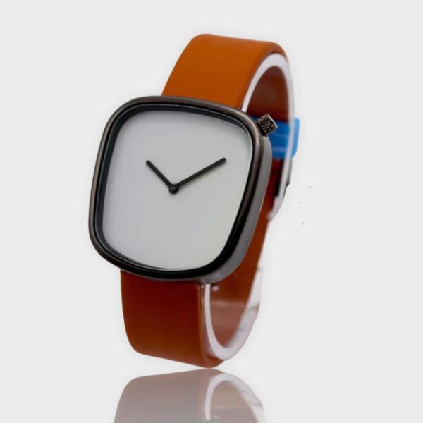 TOMI T-077 Women's Quartz Watch – Stylish & Water-Resistant | The Tomi Watches - Image 7